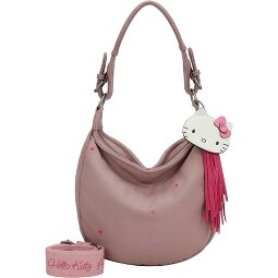 Fritzi aus Preußen Hello Kitty fritzi Hobo Sky Schultertasche 33 cm  Variante 2