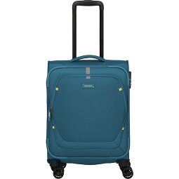 Travelite Umbria 4 Rollen Kabinentrolley S 55 cm  Variante 3
