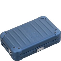 Aleon Umhängetasche Aluminium 19 cm  Variante 4
