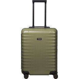 Titan Overseas 4 Rollen Kabinentrolley S 55 cm  Variante 3
