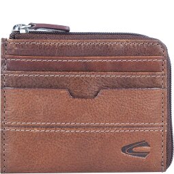 camel active Tokyo Kreditkartenetui Leder 11 cm  Variante 1