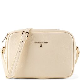 Patrizia Pepe Fly Umhängetasche Leder 24 cm  Variante 3