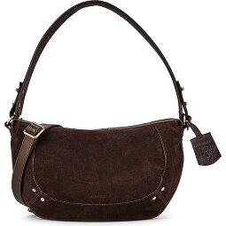 Burkely Sierra Schultertasche Leder 27.5 cm  Variante 1