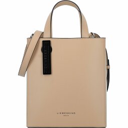 Liebeskind Paper Bag Handtasche S Leder 22 cm  Variante 2