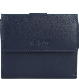 Esquire Viktoria Geldbörse RFID 10 cm  Variante 4