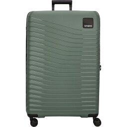 Samsonite Intuo 4 Rollen Trolley XL 81 cm mit Dehnfalte  Variante 4