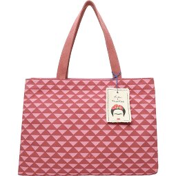 Fritzi aus Preußen Fritzi x Frida Kahlo Easy01 Limited Shopper Tasche 46.5 cm  Variante 3