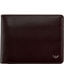 Golden Head Capri Geldbörse RFID Leder 12 cm  Variante 2