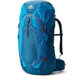 Gregory Wander 50 Wanderrucksack für Jugendliche 71 cm  Variante 1