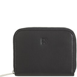 DuDu Hokkaido Geldbörse Leder 10 cm  Variante 6