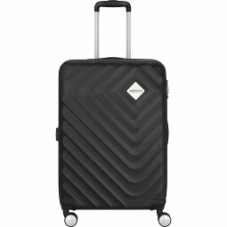 American Tourister Summer Square 4 Rollen Trolley 67 cm  Variante 1