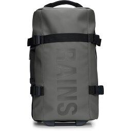 Rains Texel 2 Rollen Kabinentrolley S 54 cm  Variante 2