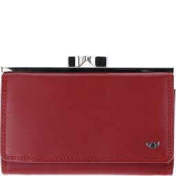 Golden Head Polo Geldbörse RFID Schutz Leder 14 cm  Variante 2