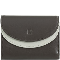 DuDu Geldbörse RFID Leder 13 cm  Variante 2