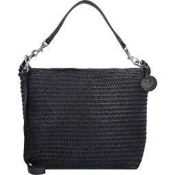 Harbour 2nd Soft Weaving Valerie Schultertasche Leder 35 cm  Variante 2