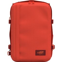 Cabin Zero Travel Cabin Bag Classic Plus 32L Rucksack 46 cm  Variante 4