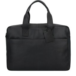 Burkely Vintage River Aktentasche Leder 41 cm Laptopfach  Variante 1