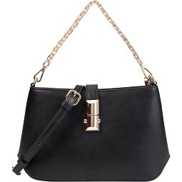 Seidenfelt Lilla Ro Schultertasche 21 cm  Variante 1