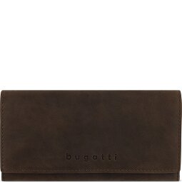 bugatti Luca Geldbörse Leder 18.5 cm  Variante 1