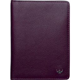 Golden Head Madrid Ausweisetui RFID Leder 9 cm  Variante 1 Golden Head Madrid Ausweisetui RFID Leder 9 cm  Variante 1