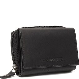 The Chesterfield Brand Zelan Geldbörse RFID Schutz Leder 12 cm  Variante 1