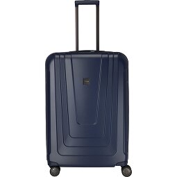 Titan X-Ray 4-Rollen Trolley 77 cm  Variante 2