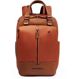 Piquadro Marcel Business-Rucksack 40 cm Laptopfach  Variante 2