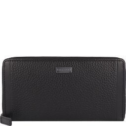 bugatti Sina Geldbörse RFID Schutz Leder 19 cm  Variante 3