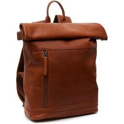 The Chesterfield Brand Mazara Business-Rucksack Leder 39 cm Laptopfach  Variante 3