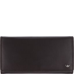 Golden Head Polo Geldbörse RFID Schutz Leder 19 cm  Variante 2