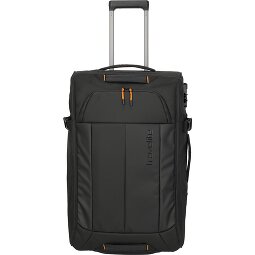 Travelite Briize 2 Rollen Reisetasche M 67 cm  Variante 3 Travelite Briize 2 Rollen Reisetasche M 67 cm  Variante 3