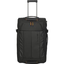 Travelite Briize 2 Rollen Reisetasche M 67 cm  Variante 3