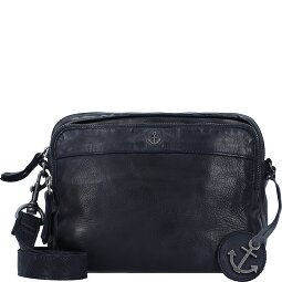 Harbour 2nd Anchor Love Thalea Umhängetasche Leder 23 cm  Variante 4