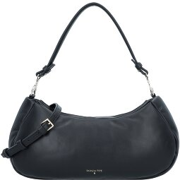 Patrizia Pepe Schultertasche Leder 34 cm  Variante 1