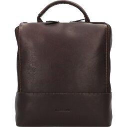 Harold's Campo Rucksack Leder 35 cm Laptopfach  Variante 1