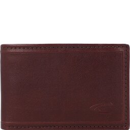 camel active Wood Geldbörse RFID Schutz Leder 10.5 cm  Variante 2