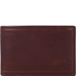 camel active Wood Geldbörse RFID Schutz Leder 10.5 cm  Variante 2