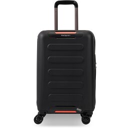 Hedgren Comby Grip 4 Rollen Kabinentrolley S 55 cm  Variante 1