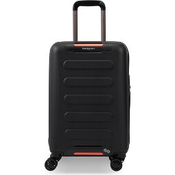 Hedgren Comby Grip S 4 Rollen Kabinentrolley S 55 cm  Variante 1