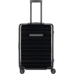 Horizn Studios H6 Essential Glossy 4-Rollen Trolley 64 cm  Variante 2
