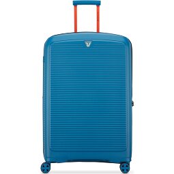 Roncato Arcade 4 Rollen Trolley 78 cm mit Dehnfalte  Variante 1