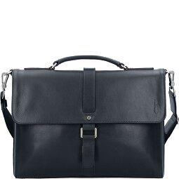 Picard Buddy Aktentasche Leder 38 cm  Variante 2