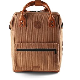 Cabaia Adventurer Velvet Medium Daypack 41 cm Laptopfach  Variante 3
