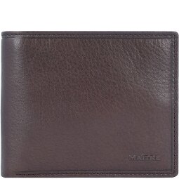 Maître Grumbach Gathman Geldbörse Leder 12 cm  Variante 2