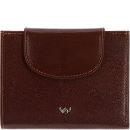 Golden Head Colorado Geldbörse RFID Schutz Leder 12 cm  Variante 3