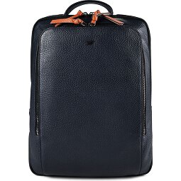 Braun Büffel Novara Business-Rucksack Leder 40 cm Laptopfach  Variante 1