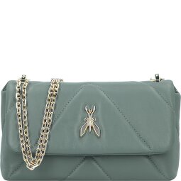 Patrizia Pepe Fly Padded Umhängetasche Leder 25 cm  Variante 1