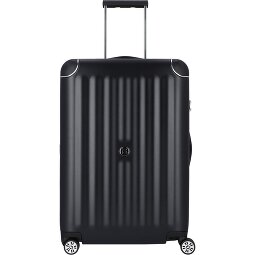 Bogner Piz Deluxe 4 Rollen Trolley 65 cm  Variante 1