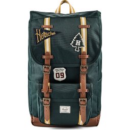 Herschel Little America Daypack 49 cm Laptopfach  Variante 17