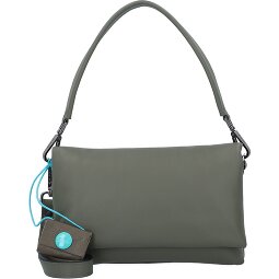 Gabs Iduna Schultertasche M Leder 26 cm  Variante 2